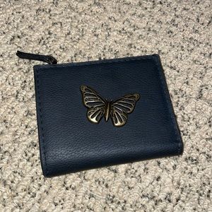 BUTTERFLY WALLET